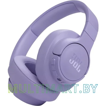 Наушники JBL Tune 770NC (сиреневый)